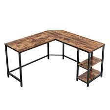 Ich nutze es für home office. Leicht Montiert Pc Tisch Fur Home Office Schwarz Grosser Computertisch Weiss Lwd64b 120 X 76 X 60 Cm Stabiler Und Schoner Burotisch Mit Grosser Arbeitsflache B X H X T Vasagle Schreibtisch Mobel