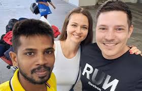 Weligama till Colombo Flygplats (CMB) Privat Transfer