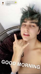 Si Thea Brock (samandcolbyyz)