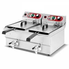 Friteuse Electrique 10 10 Litres 230 Volts Equipementpro Fr