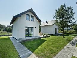 Rozewie, pomeranian voivodeship, a village in northern poland. Domki Rozewie Nad Morzem Ul Wilcza 12 Rixhoft Miethauser Rixhoft E Turysta De