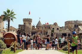 Built in the 20th century, the attraction now hosts a range of activities for we traveled from the united states of america to lima, peru. Castillo De Chancay 2021 Que Saber Antes De Ir Lo Mas Comentado Por La Gente Tripadvisor