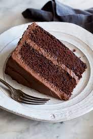 La recette de gâteau par excellence : Meilleure Recette De Gateau Au Chocolat Chocolate Buttercream Recette