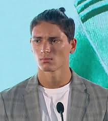 Darwin Nunez's natal birth chart, kundli, horoscope, astrology forecast,  relationships, important life phases and events — myAstropedia