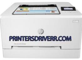 Corrupted by hp laserjet 200 color m251 pcl6 class. Hp Color Laserjet Pro M254nw Driver Download Avaller Com