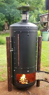 Raucherofen Raucherschrank Smoker Bbq In Sachsen Anhalt Gardelegen Steinbackofen Grill Selber Bauen Rauchern