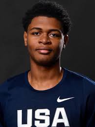 Elijah Hutchins-Everett, James Madison, Center