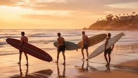 The Big One Vintage Surf Swap Dana Point 2026