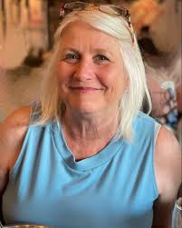 Patricia Sue Kemnitz Obituary May 24, 2024