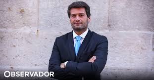 Towards a new model of criminal justice system in the era of globalised criminality: Andre Ventura O Homem Que Passa A Vida A Discutir Observador