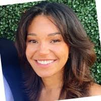 Destanee Sandsness's Instagram, Twitter & Facebook