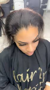 Salon Vanity BRAT HOUSE