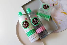 Hask cactus water weightless moisture shampoo is free of: Review Hask Hair Cucumber Aloe Water Shampoo And Conditioner