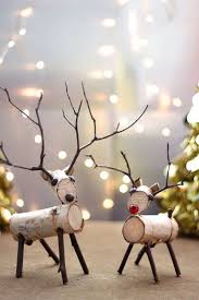 Plenty of twig xmas tree to choose from. Diy Ideas With Twigs Or Tree Branches Hative