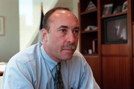 Jerome Hauer, 71, Manager of Catastrophes and Other Crises, Dies