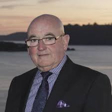 Mr Ian Kenneth Grant Sherriff B.E.M.