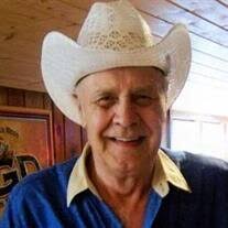 Royce Curtis Stave Obituary