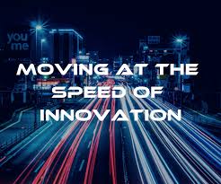 Moving At The Speed Of Innovation Dry Io Hacker Noon Capturing just irps, i seem to miss some data, as does capturing only fast_io. speed of innovation dry io hacker noon