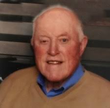 Obituary: Gordon Briggs, M.D., 88, Scottville.