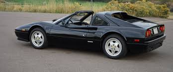 The casil motors bb3x8 fdp ferrari 328 is the company's first foray into custom projects, and the team left no stone unturned as they breathed new life into the bb3x8 fdp. 1989 Ferrari 328 Gts The Classic Ferrari You Want To Own Auto Fanatic