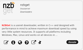 The latest lifestyle | daily life news, tips, opinion and advice from the sydney morning herald covering life and relationships, beauty, fashion, health & wellbeing Configuring Your Usenet Provider And Indexer With Sonarr Radarr On Unraid