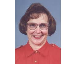 Sharon Peacock Obituary (1943