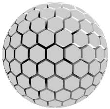 Membuat Hexagonal 3d Prisma Dengan Coreldraw Geometri Belajar