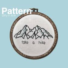 We have motifs and charts for just about every topic of interest. Fitness Cross Stitch Patterns Popsugar Fitness