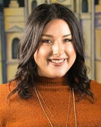 Katie Gilmore's Instagram, Twitter & Facebook