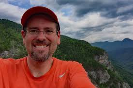 The Adventures of Bushwhack Jack: May 2017