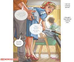 ✅️ Porn comic Anything For Robby. Rawly Rawls Fiction Sex comic guy began  to | Porn comics in English for adults only | sexkomix2.com