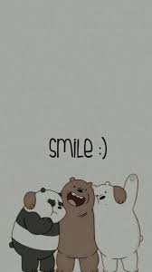 خـ لفـيا ت ف ـخ ـمــه الدببة الثلاثة em 2021 imagem de fundo para iphone wallpaper de urso wallpapers bonitos