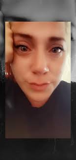 People not believing what I'm dealing with