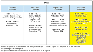 We did not find results for: Fle En Vrac Calendario Dos Exames Nacionais Alteracao De Datas