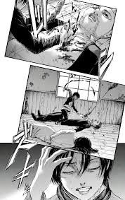 They are related only by clan. Ackerman Clan Attack On Titan Wiki Fandom