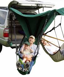 Green Eggs And Hammocks Hamx2go Trailer Hitch Hammock Chair Stand Best Camping Gear Camping Gear Trailer Hitch