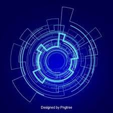 Milhoes De Imagens Png Fundos E Vetores Para Download Gratuito Pngtree Futuristic Technology Science And Technology Vector Technology