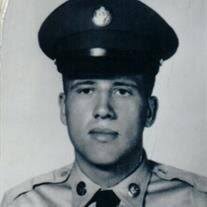 Roy Keefer Conner Obituary