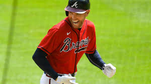 Instead of being present for the braves' first full squad workout on tuesday, freddie freeman will be tending to his new duties as. September 6 2020 Game Braves 10 Nationals 3