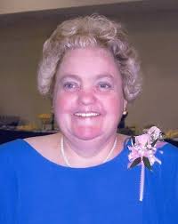 Paula Sutherland Obituary (1956