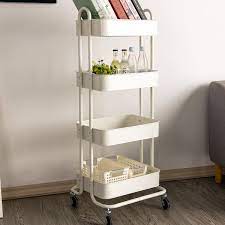 Metal decals are broken, and probably will be not fixed due to my laziness. Metal Cart On Wheels Wayfair