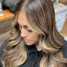 Hair By Marlene Michel