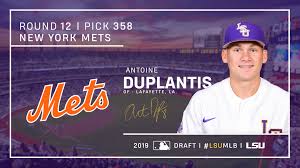 7 hans yngre syster johanna duplantis är också stavhoppare. Mondo Duplantis Lsu Baseball