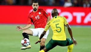 نجح منتخب مصر الأوليمبي فى التأهل لأوليمبياد طوكيو 2020 بعد الفوز الكبير على جنوب أفريقيا 3 / 0 فى اللقاء الذى أقيم على استاد القاهرة ليواجه كوت ديفوار يوم الجمعة فى نهائى بطولة كأس الأمم الأفريقية 2019 تحت 23 سنة. Ø§Ø­ØµØ§Ø¦ÙŠØ§Øª Ù…Ø¨Ø§Ø±Ø§Ø© Ù…Ù†ØªØ®Ø¨ Ù…ØµØ± ÙˆÙ…Ù†ØªØ®Ø¨ Ø¬Ù†ÙˆØ¨ Ø§ÙØ±ÙŠÙ‚ÙŠØ§ Ø³Ø¨ÙˆØ±Øª 360