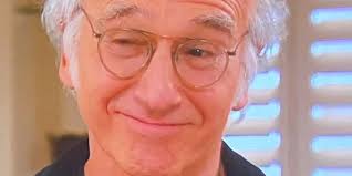 Curb Your Enthusiasm: 20 Best Larry David Quotes