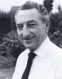 Ambrose Miles Previous Conductor