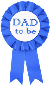 Dad To Be Tinplate Badge Pin Baby Shower Button New Dad Gifts Gender Reveals Party Baby Boy Blue Button Baby Celebration Best Discount E6de17 Goteborgsaventyrscenter