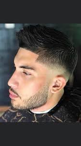 Where to get a good haircut in Hillsville?