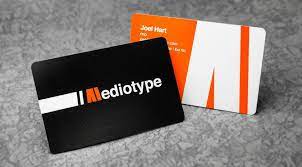 My plastic business card was founded on a set of core values that revolve around client experience. Plastic Business Cards Stunning Designs