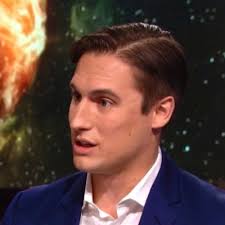 Anthony DeWitt (@DeWittAJ)